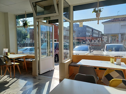 La Piola - Visual
