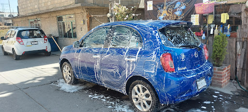 Car wash Las Torres "buenavista" - Thumbnail
