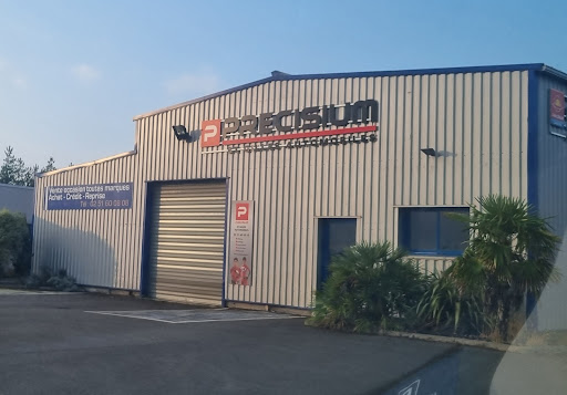 St Gilles Automobiles - Thumbnail