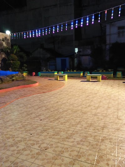 Photos of Tugu Perjuangan Kisaran