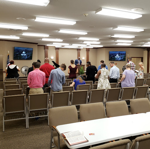 Dayton Baptist Church - Thumbnail
