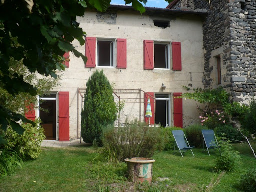 Photo de La Bâtisse de Lucien à Cussac-sur-Loire (43370)