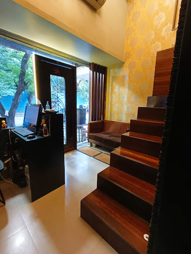 Treatment room