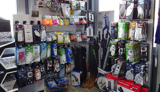 Golf Plus Orléans Gallery - France