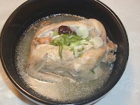 ゲストハウスオセヨ韓国家庭料理