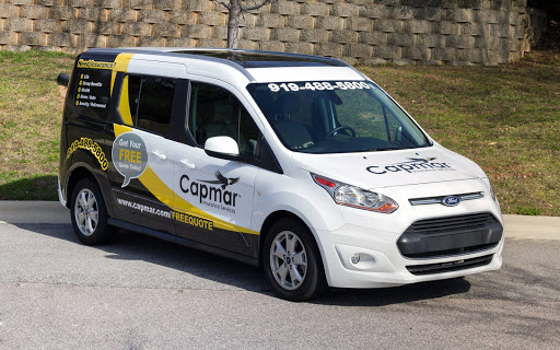 Capmar Insurance Services - Thumbnail