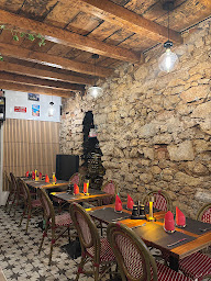 Photo n°49 de U Casanu à Calvi (Restaurant méditerranéen)