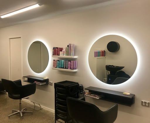 Kalm Hair Salon