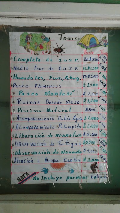 Photos of Centro de interpretaci&oacute;n de la Laguna Oviedo