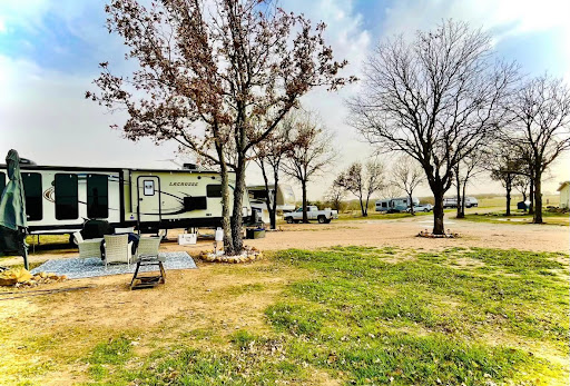 Flying Horse RV Park - Thumbnail