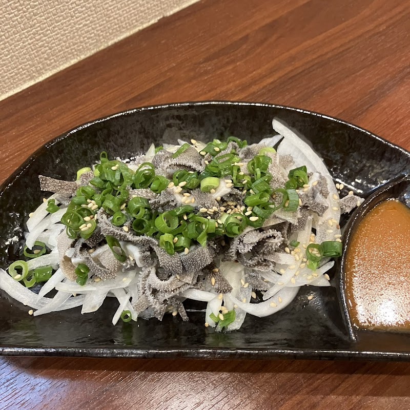 お好み焼き ダイニング かど屋