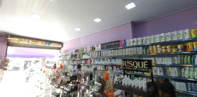 Número de telefone de Perfumaria Styllus