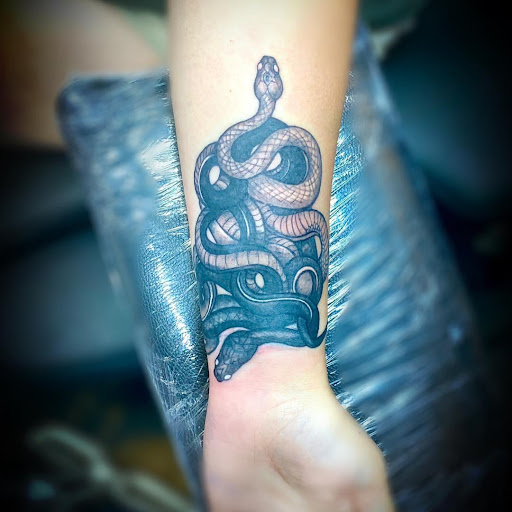 Epic Ink Studio - Thumbnail