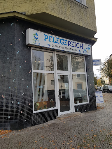 PflegeReich - Die chemische Textilreinigung Gallery - Germany