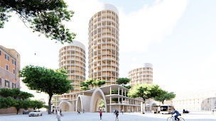 Photo n°10 de DUMBO à Saint-Malo (Service d'urbanisme)