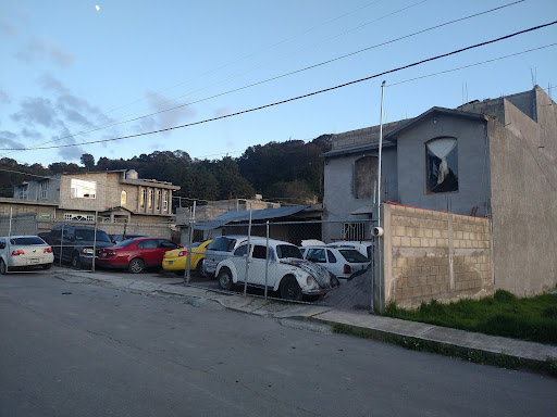 Mecánico en General (Servicio GERMANY)