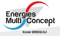 ENERGIES MULTI CONCEPT à Villebois-Lavalette