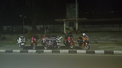 Photos of Semen Gresik Stadium