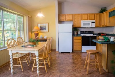 Photos of Black Bear Lodge