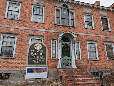 Vermont Folklife Center