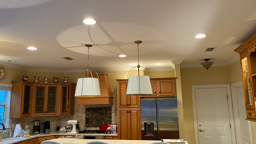S.O.S Electrical Services - Visual
