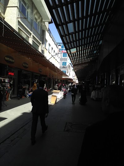 Photos of Cevizli Kofteci