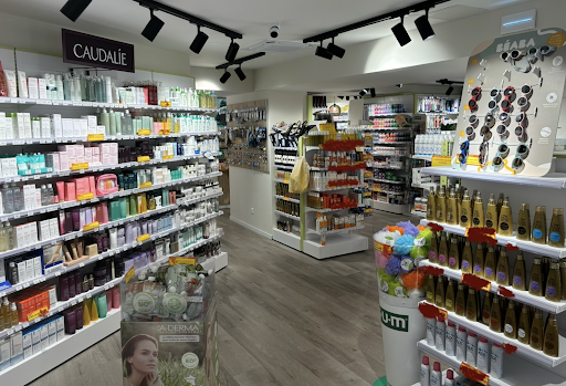 SELEURL PHARMACIE DES VALLONS