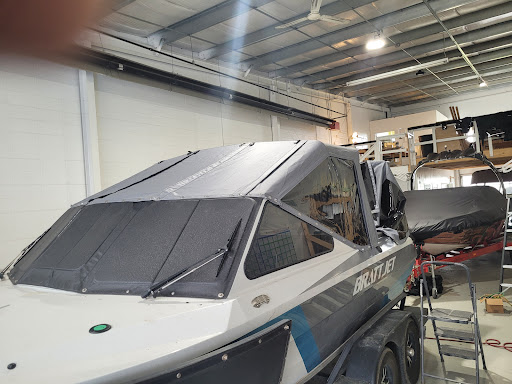 M.A.RV Industries - Visual