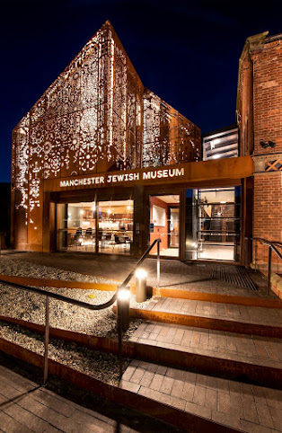 Manchester Jewish Museum by null