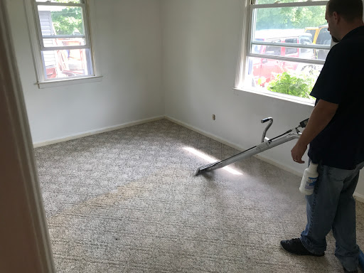 Blue Sky Carpet Cleaning - Thumbnail