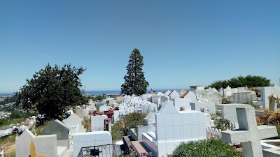 Photos of Cementerio De Lota