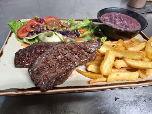 Photo 3 - Le Burger du Terroir