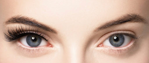 Mobile Fußpflege Maniküre Wimpernverlängerung .Enrica