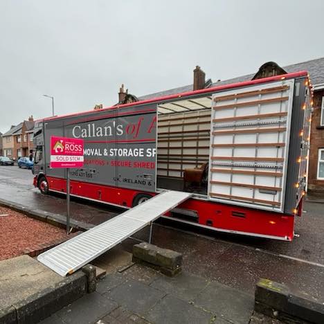 Callan Removals - Thumbnail