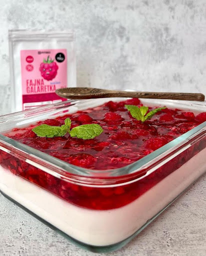 Sklep FITREC- zdrowa żywność i fit produkty