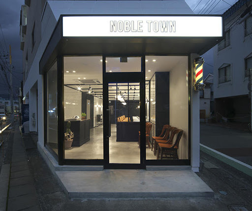 NOBLE TOWN 三島店