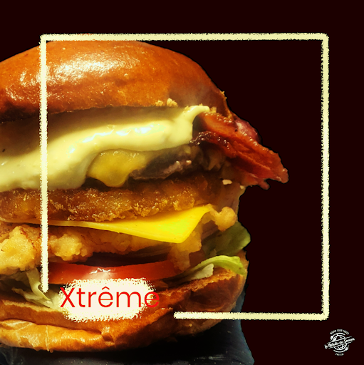 Photo 3 - Jei Burger