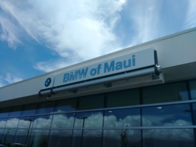 BMW of Maui