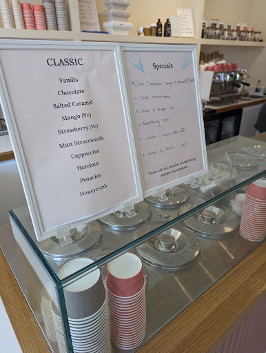 Alfonso Gelateria (Stow-on-the-Wold) - Thumbnail