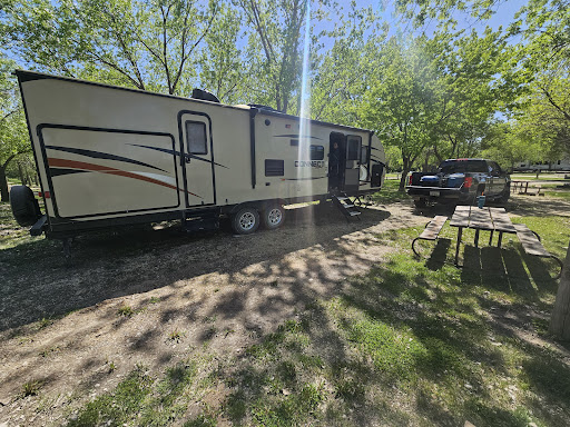 Walleye Point Campground - Thumbnail