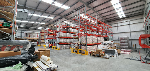NYEs Building Supplies - Billingshurst - Thumbnail