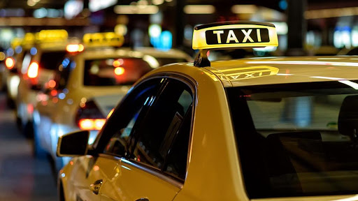 Lido Taxi & Airport Service