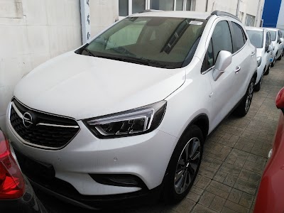 Photos of Opel-ateş