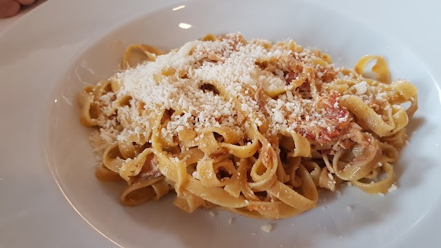 Trattoria ai Capitelli