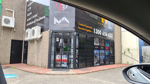 BOSS LOCKS LOCKSMITHS & SECURITY Pty Ltd. - Thumbnail