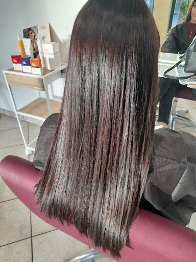 HAIR LUXURY - Thumbnail