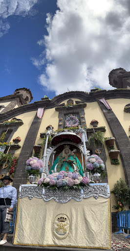 Parroquia Santa María de Guía - Thumbnail