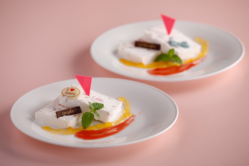 レストラン 『イーポック』