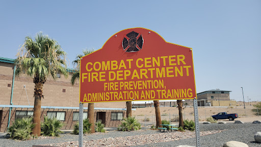 Fire Department Admin and Dispatch