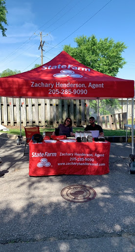 Zack Henderson - State Farm Insurance Agent - Thumbnail